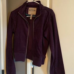 Bitten by SJP Jacket